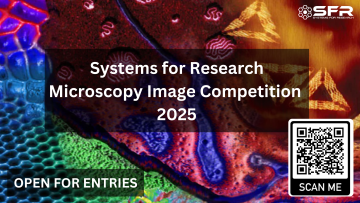 SFR Microscopy Image Competition 2025